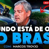 A VISÃO DO MERCADO INTERNACIONAL SOBRE AS ELEIÇÕES DE 2026 (Com Marcos Troyjo) _ Os Economistas 218(MP3_160K)