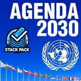 “AGENDA 2030: CONTROL, POWER, AND THE GLOBAL RESET 🌍💭”