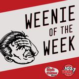 Weenie of the Week: Pardeeville, Population This Guy