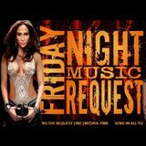 Friday Night Music Request Live 9/25/15