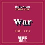 War (2019)