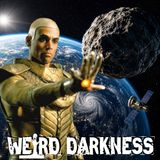 Apophis: God of Chaos Asteroid Approaching Earth on Friday, April 13, 2029