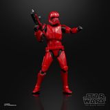 A Star Wars Podcast: Attack of the Sith Troopers