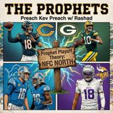 Theory Continues: 2026 NFC North