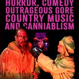 Episode 13: Interview with Ricky Glore