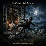 004 - La Cadena del Destino - Audiolibro - Bram Stoker