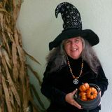 Making Magic at Samhain and Halloween