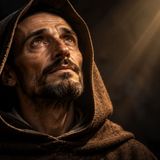 LA NUIT DE L'ESPRIT : Vous n'êtes pas perdu, vous êtes en route.