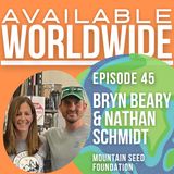Exploring the The Mountain Seed Foundation