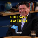 Can Democrats Fight Trump Without Being Defined by Him? (with Gov. JB Pritzker)