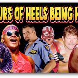 "HEAT MERCHANTS: Wrestling's Most Hated Villains Reveal How They Weaponized Crowd Fury