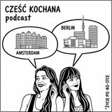 Dwa różne życia: Amsterdam vs. Berlin