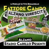 Ep 34 – Quando l’Alzano è Virescit e dall’oratorio arriva in Serie B