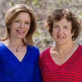 Rob McConell Interviews - FRAN SMITH AND SHEILA HIMMEL - Changing The Way We Die