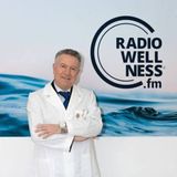 Dott. Filippo Bresciani, farmacista e Pres. di Radio Wellness Network - Radio Salute