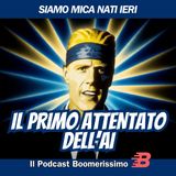 1987, primo attentato dell’AI: il trionfo dell’intelligenza naturale