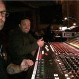 Bryan Holroyd - Rock 'n Roll Stage Manager and JessMessin' Tour Support