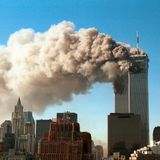 Episode 32- The 9/11 Hoax
