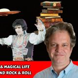 Occult Elvis: The Mystical & Magical Life of the King - Magic, UFOs, and Rock & Roll | Miguel Conner