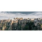 Taranto, 1 giugno «Lecce Taranto Matera» Appunti di viaggio 1717 di George Berkeley