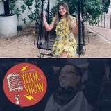 Your Show Episode 16 - Nicole Garza Becomes a Professional Counselor