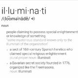 Michael - IllUMINATI