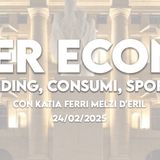 Bunker Economy, le ultime news di economia, food e sport dall’Italia #24febbraio