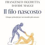 Francesco Occhetta "Il filo nascosto"