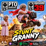 Stunt granny