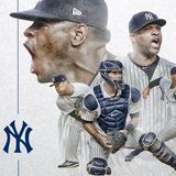 Podcast de los Yankees: "La Semana de los Bombarderos" - Episodio 14