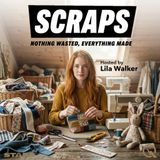 Scraps - Between the Pages and Under the Covers