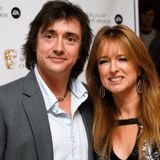 Richard Hammond Divorce Update: The Real Reason He Moved Out and Who Gets the Family Home