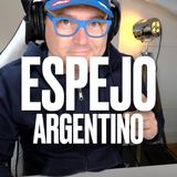 Mirarse en el espejo argentino - Podcast Express de Marc Vidal