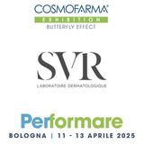 Innovation&Research Awards - Dermocosmesi - Laboratoire SVR Italia - COSMOFARMA 2025