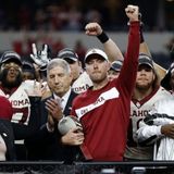 College Ball Show: Conference Championship Takeaways & Who Should be #4 Oklahoma or Georgia?