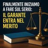 Cybersecurity: Finalmente s'inizia a fare sul serio e il Garante entra nel merito