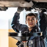Oil Change Near Me in Livingston, NJ What to Look For