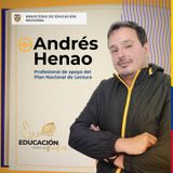 Cápsula 4: Reencuentro - Andrés Henao