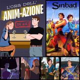 Ep30 Sinbad | L'ora dell'Animazione