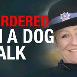 Police Officer Beaten by Stranger in the Wood_ The Julia James Case