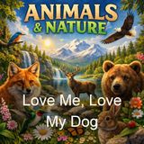 Love Me Love My Dog - Carolyn Verhoeff