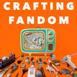 Crafting Fandom Trailer