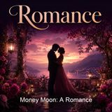 Money Moon A Romance - John Jeffery Farnol