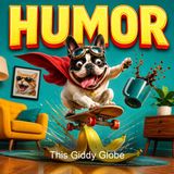 This Giddy Globe - Oliver Herford