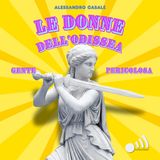 Trailer - Le Donne dell'Odissea