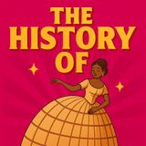 Ep.58 Crinoline Dresses