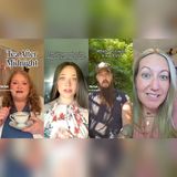 What Followed Me Home After Midnight | Tiktok True Scary Paranormal Stories