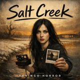 The Vanishing of Frank Rawlings at Skull Creek — Fexingo Horror