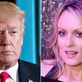 Sky News Radio Podcast – Monday 26th March 2018