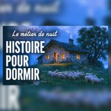 Elle a tout quitté pour une seule nuit | Histoire pour S’endormir